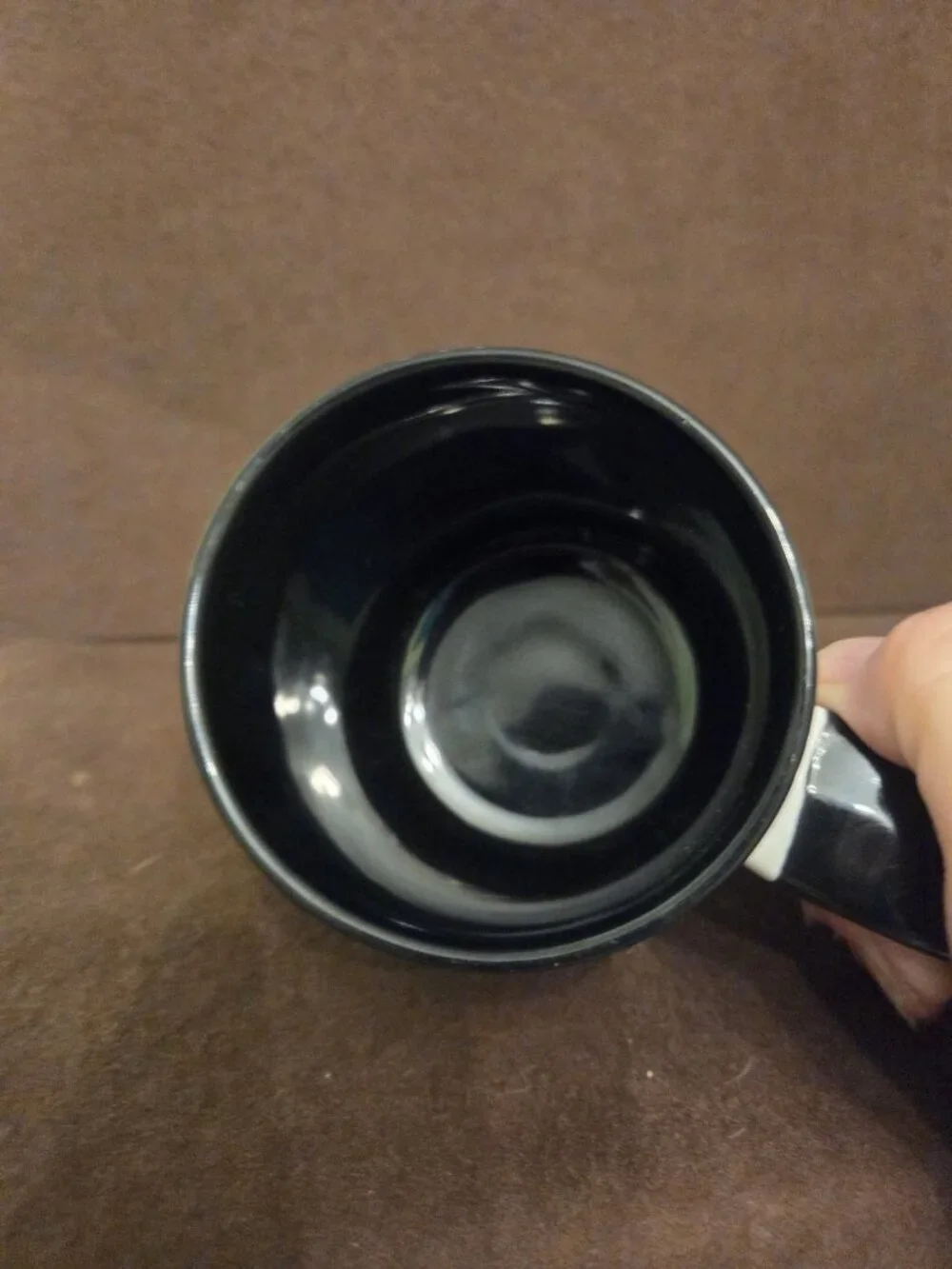 'Failure is Not an‎ Option' Coffee Mug Cup Apollo 13 Kansas Cosmosphere